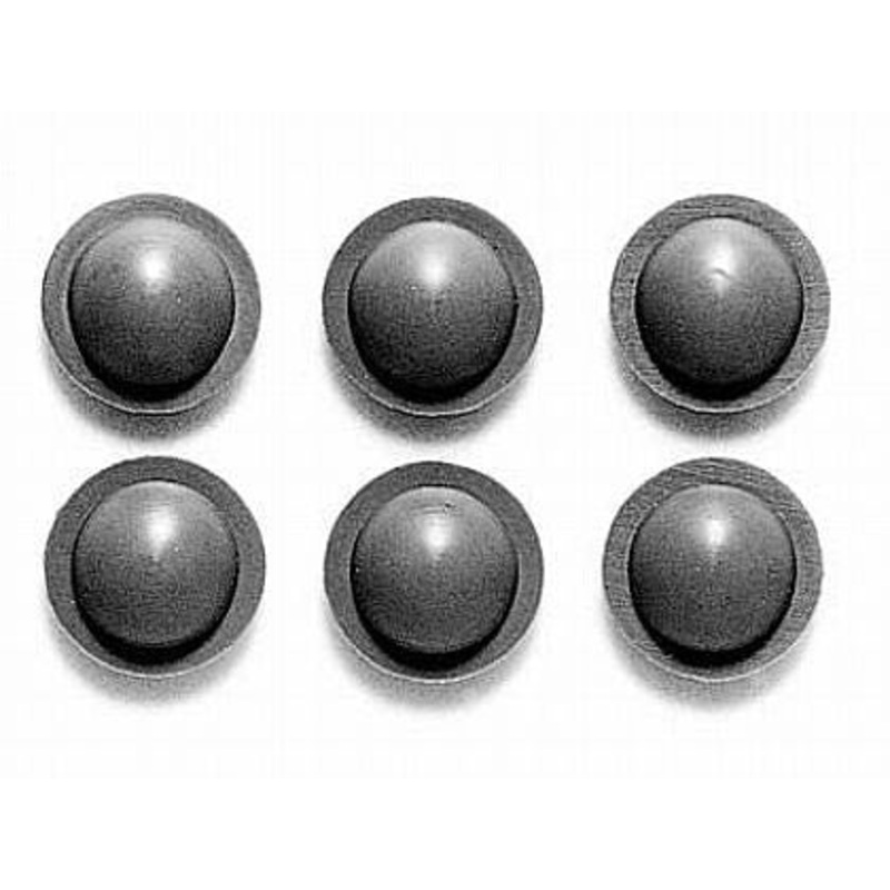 Tamiya – 50600 – CVA Mini Shock Unit II Oil Seal