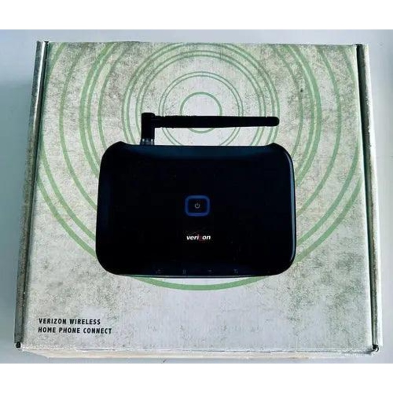 Verizon Home Phone Connect Router