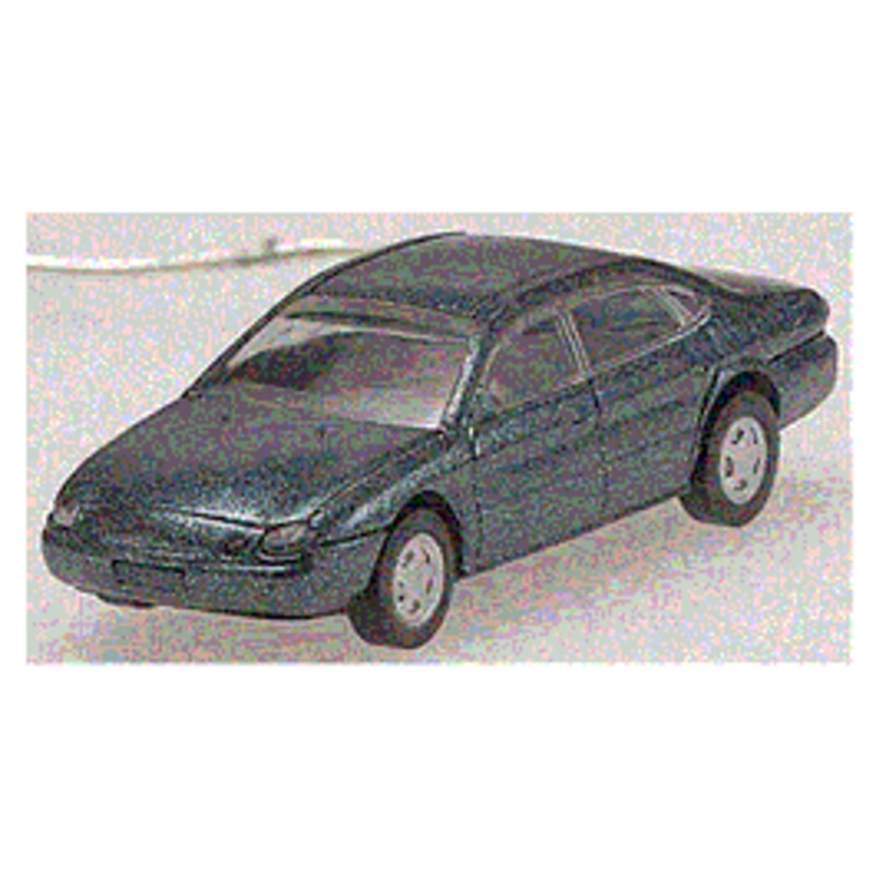 Atlas 2902 N 1996 FORD TAURUS – MEDIUM WILLOW METALLIC [2]