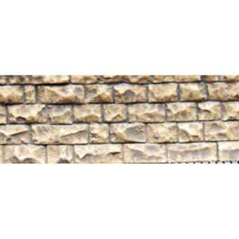 Chooch 8260 Small Cut Stone Wall Flexible