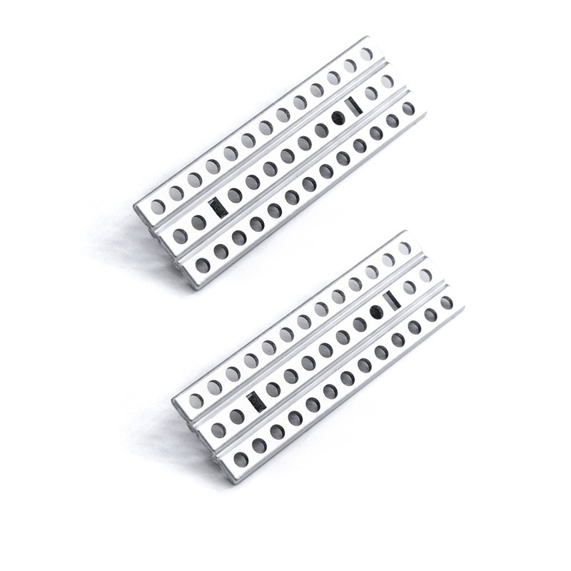 Details – 1/18 Recovery Ramp 60x18mm