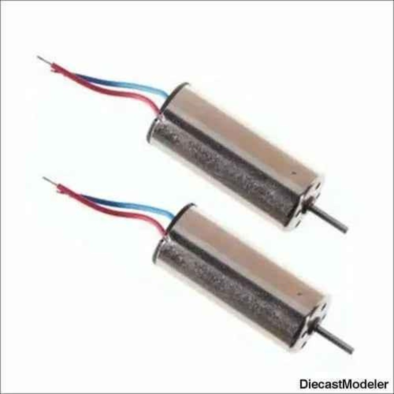 Dromida Motor Clockwise Left/Front Right/Rear Kodo Quadcopter – DIDE1508