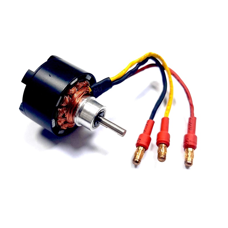 EXHOBBY – 2212 Brushless Motor 2600KV for 797-3