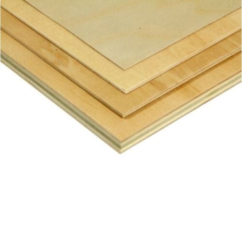 Plywood – Birch 0.8mm 30x305mm