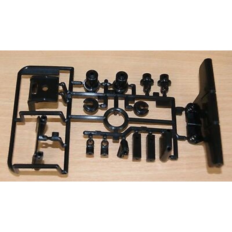 Tamiya – 0005884 C Parts for 58293 TL01 LA