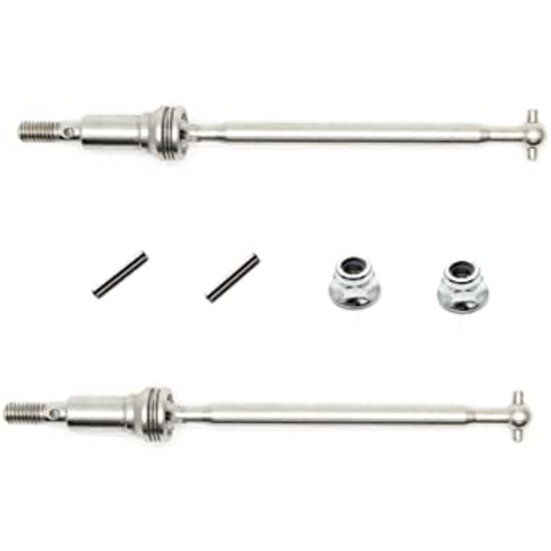 USLC – US920-WJ03 – Front CVD Drive Shaft for S920