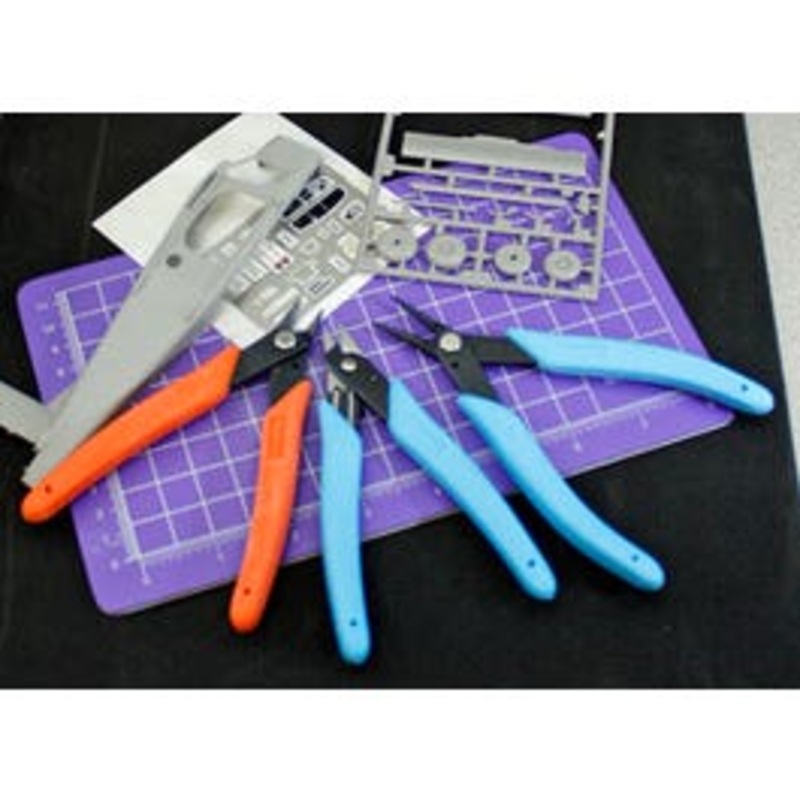 Xuron TK2100 Modeler's Tool Kit