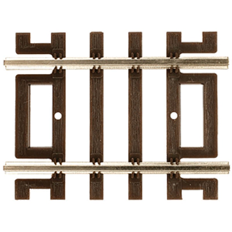 Atlas 523 HO, Code 83, 1.5″ Straight, 4 Pieces