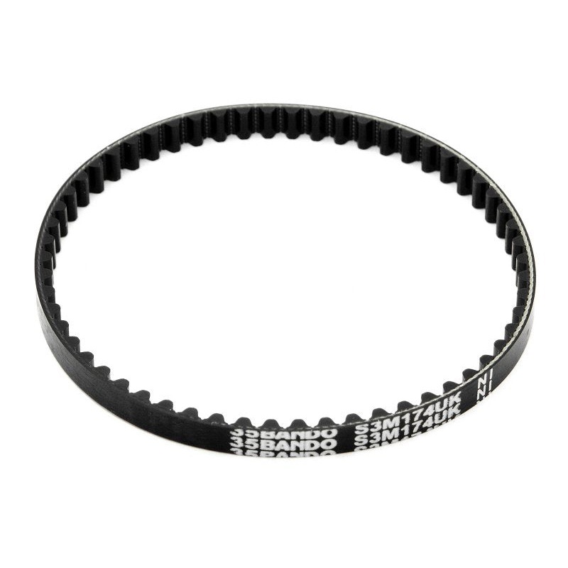 HPI – Urethane Belt (Rear) for Sprint