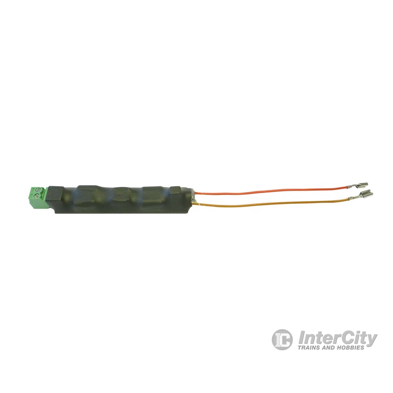 Marklin 74041 FCC Interference Suppression Set, 2 Amps