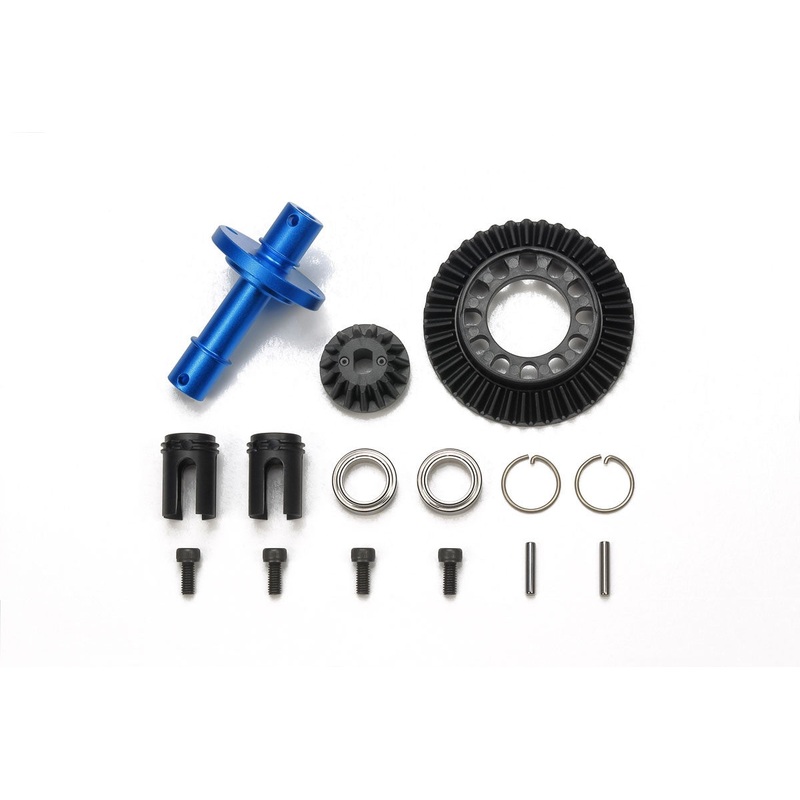 Tamiya – 22047 XV02/TT02 Front Direct Coupling Set (39T)