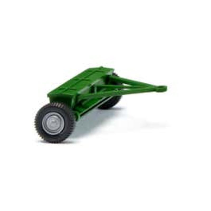 Wiking 88802  HO Roller fertilizer spreader