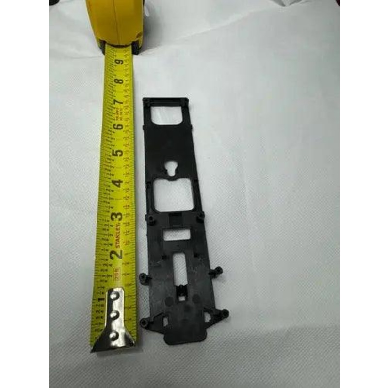 9101-12 Lower Main Frame