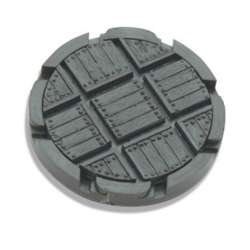 Peco SL-427 HON30 WAGON TURNTABLE