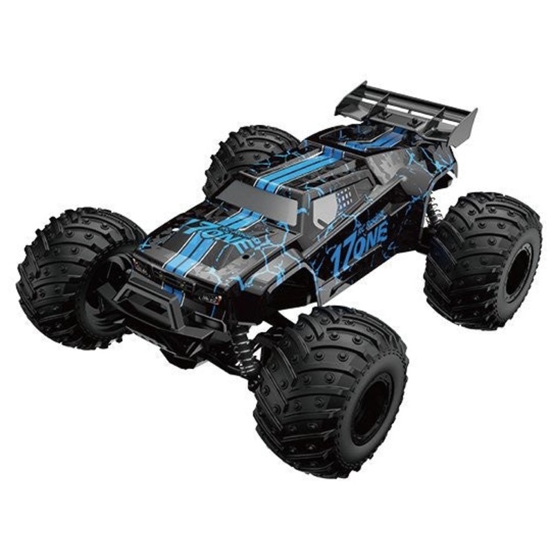 RC Leading – 1/14 R/C 2.4GHz High Speed Car