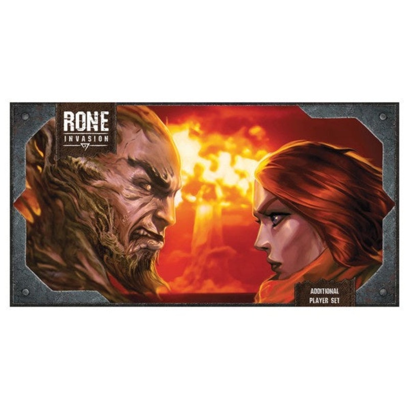 Rone: Invasion – Additional Player Set