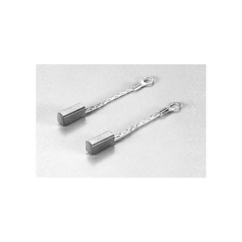 Tamiya – Racing Motor Brush Set (Standard Type)