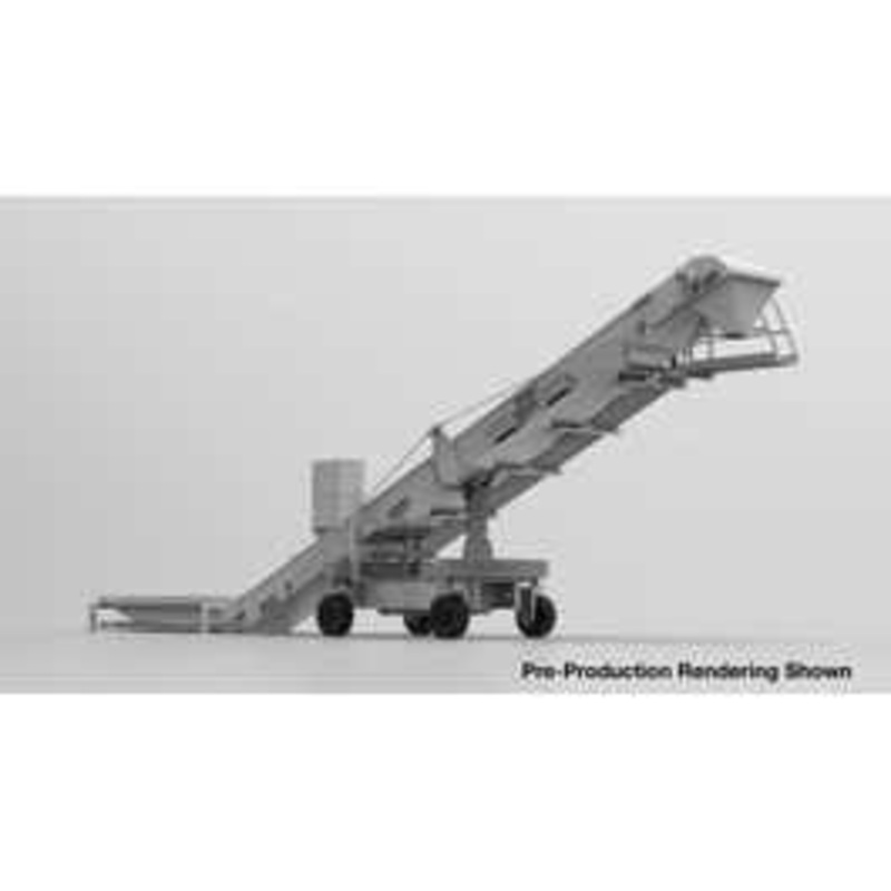 Walthers 933-4184 HO Belt Transloader Kit