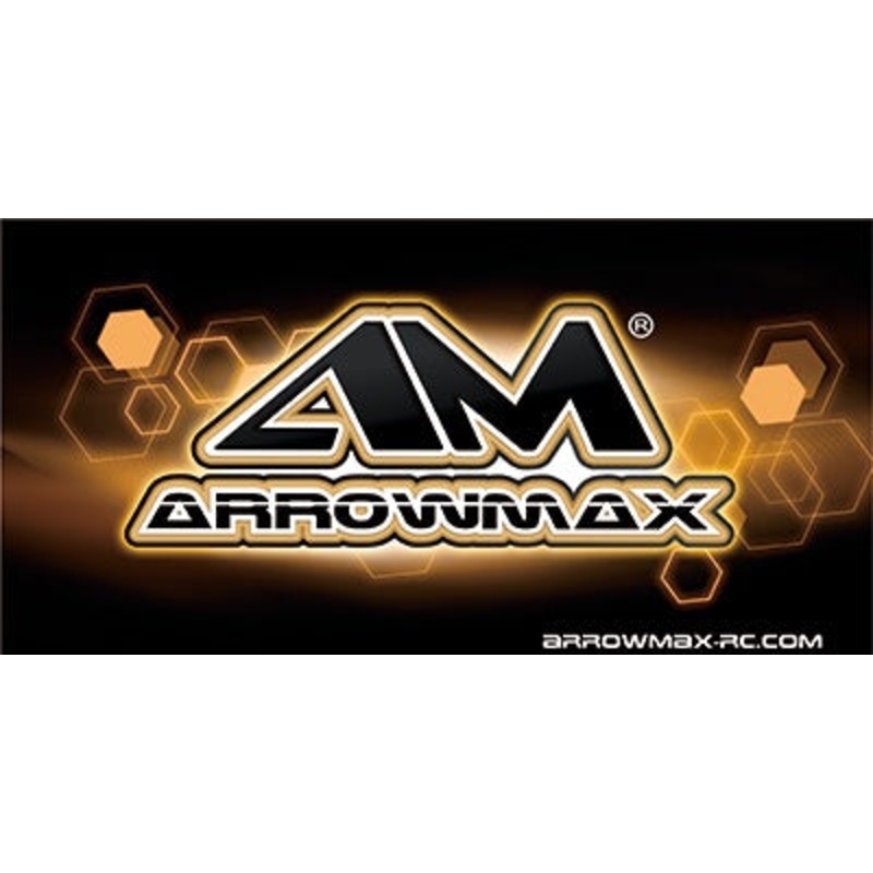 Arrowmax – Rubber Pit Mat