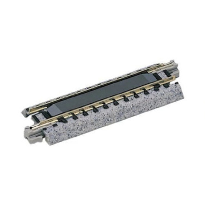 Kato 20-032 N 64mm 2-1/2″ Straight Uncoupler