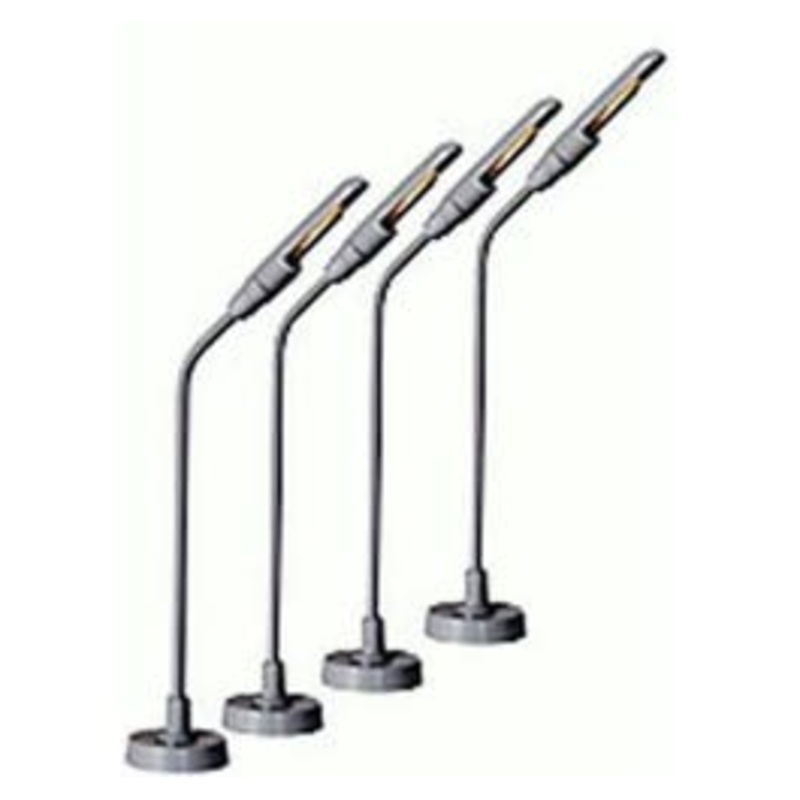 Lionel 612804 6-12804 O #72 Highway Lights