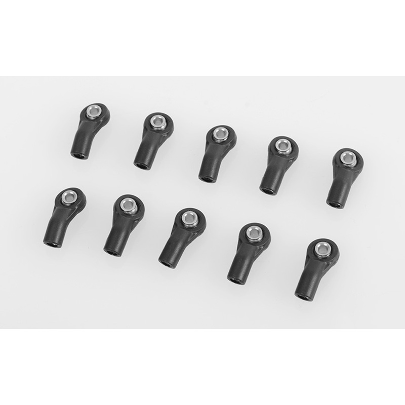 RC4WD – M3 Short Bent Plastic Rod End (20)