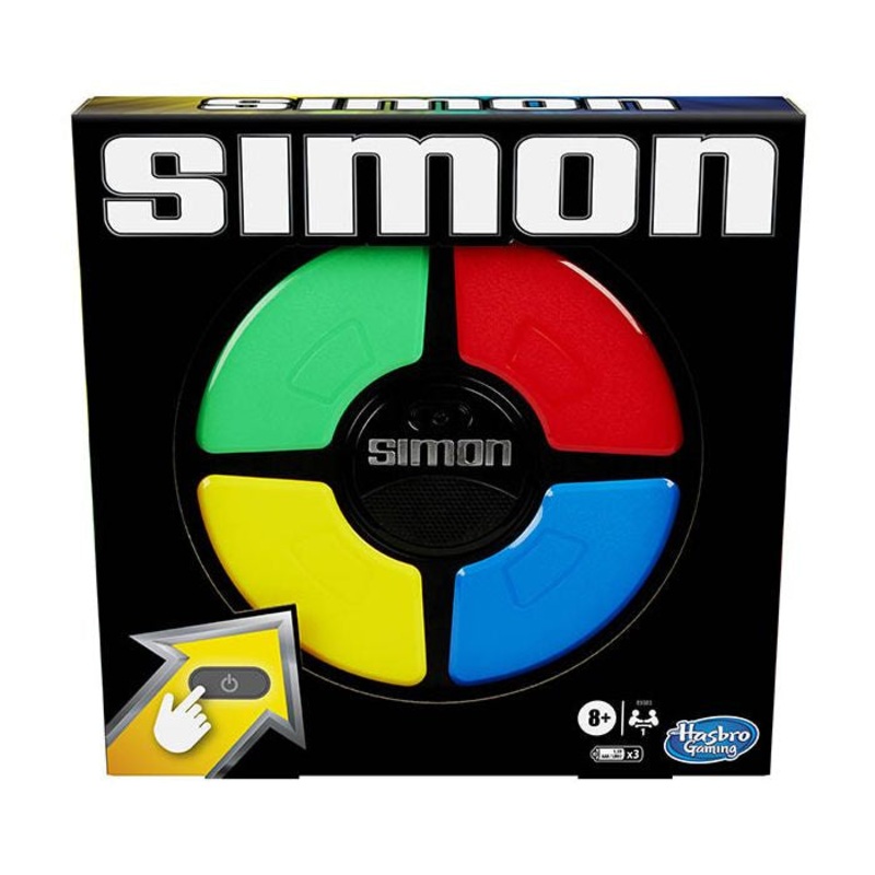 Simon Classic