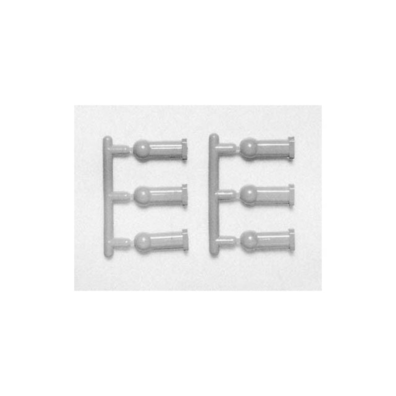 Tamiya – 4mm Adjuster 6pcs