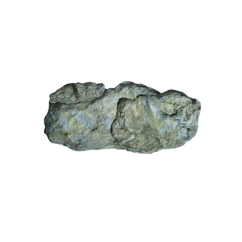 Woodland Scenics C1242 Washed Rock, Rock Mold