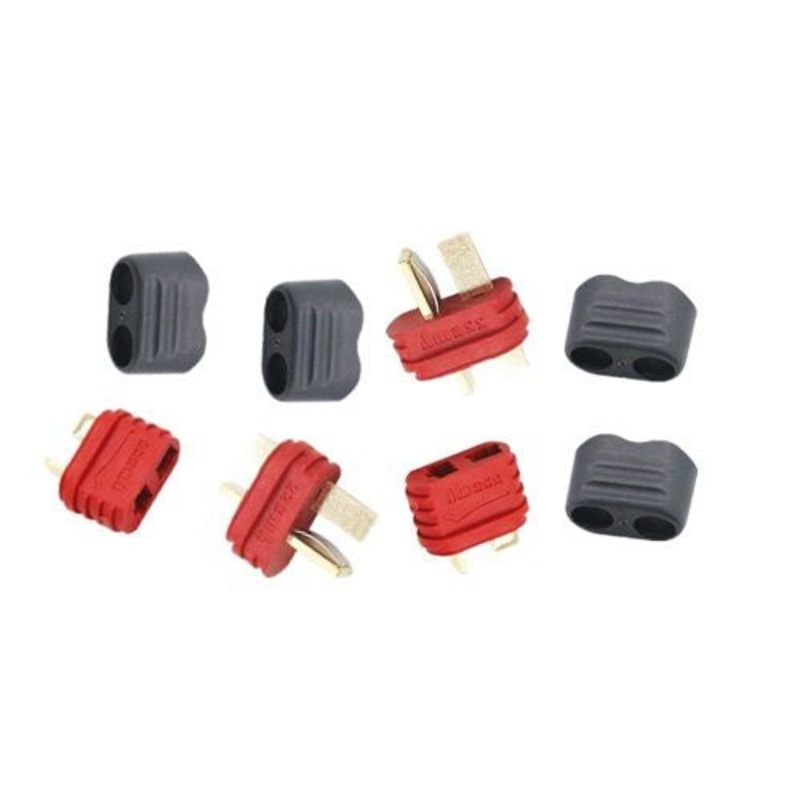 Ace – Connector Deans3 Charge (Male)