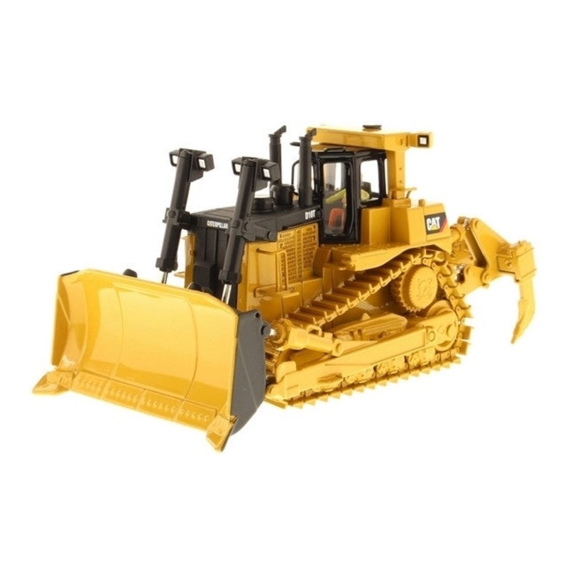 CAT – 1/50 CAT D10T Track-Type Tractor CC