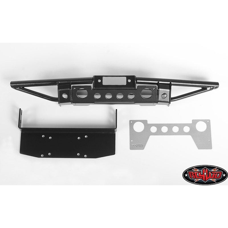 CC Hand – Front Tube Bumper Gelande II D9/D110