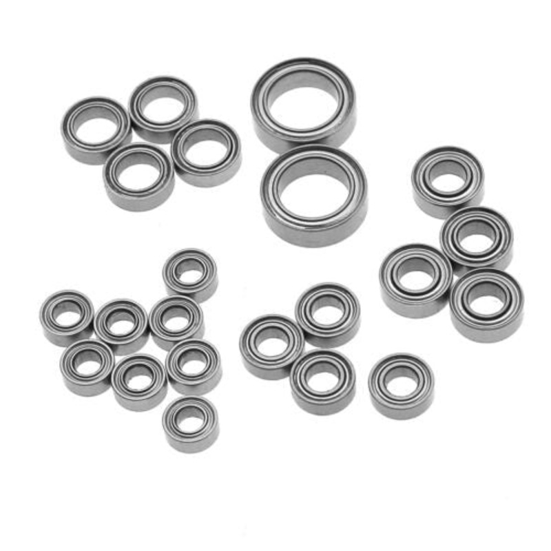 Details- Bearing Kit Set for TRX-4M