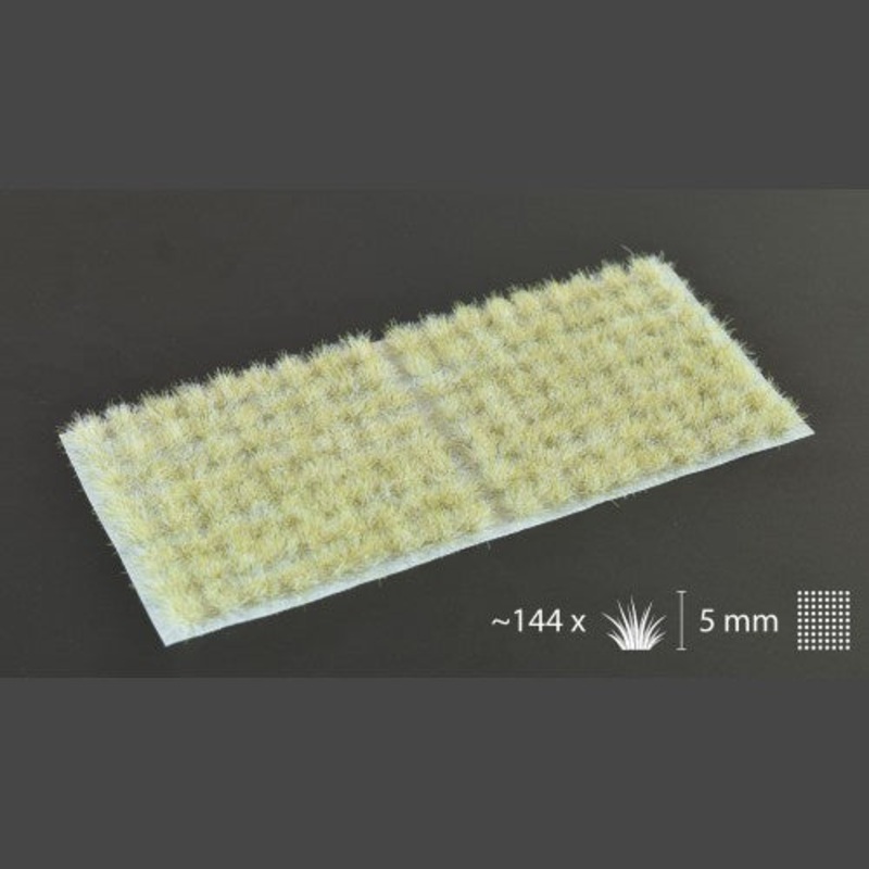 Gamers Grass – 5mm Tufts – Winter (Small)  (GG5-Ws)
