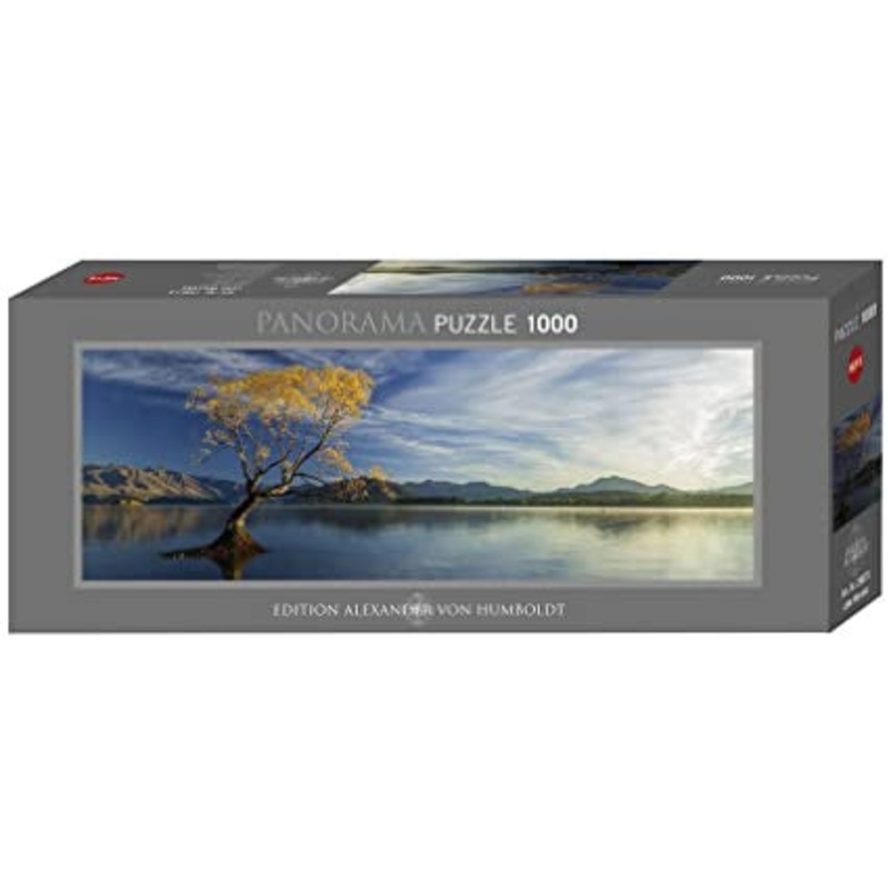 Heye – Lake Wanaka (1000pcs)