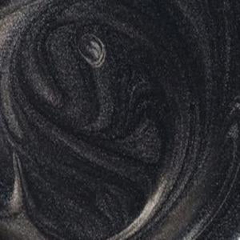 Mission Models MMP-146, Pearl Deep Charcoal, Water Based, 1 fl oz