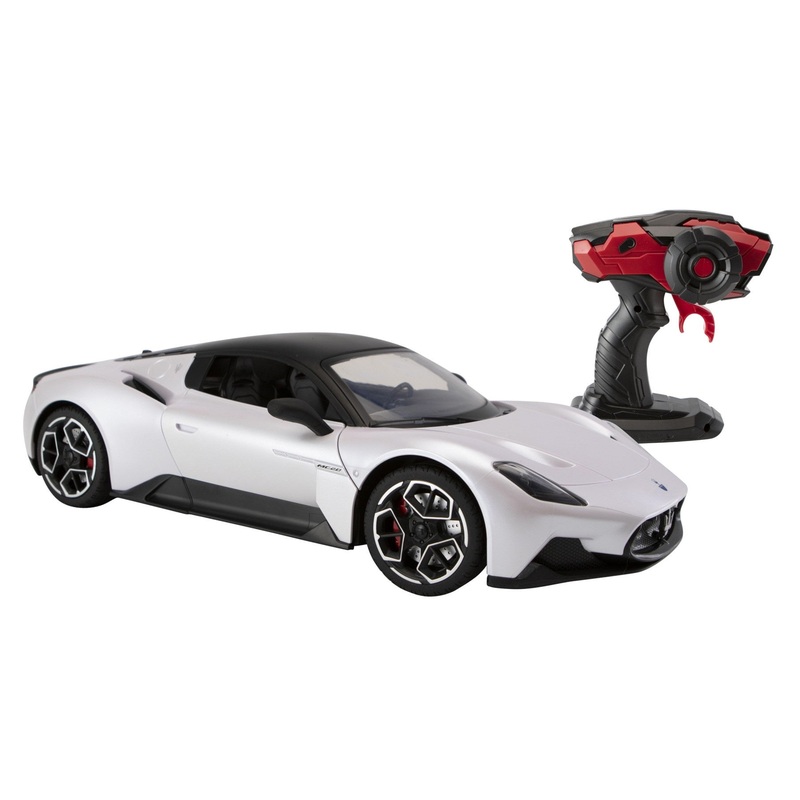 RW – 1/12 R/C Maserati MC 20