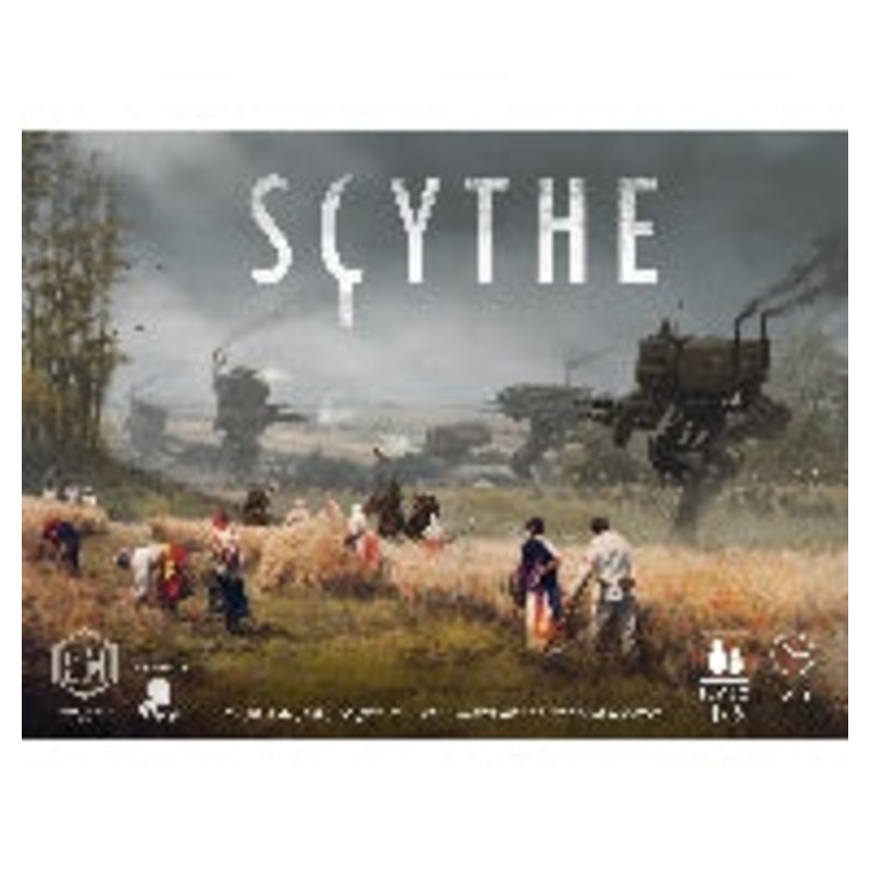 Scythe