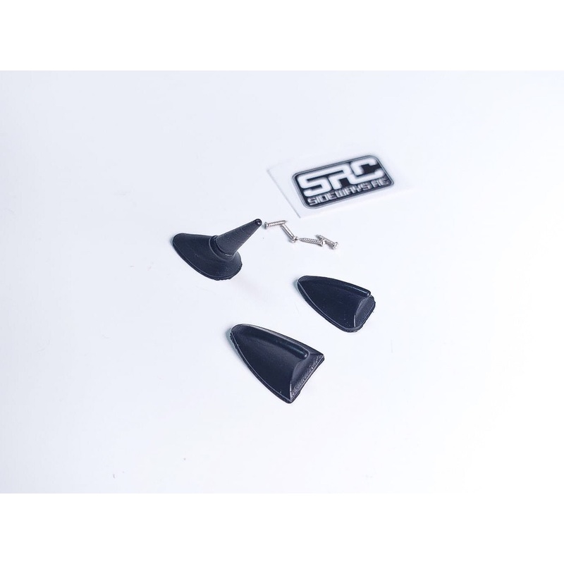 SRC – Aerial Kit (3)