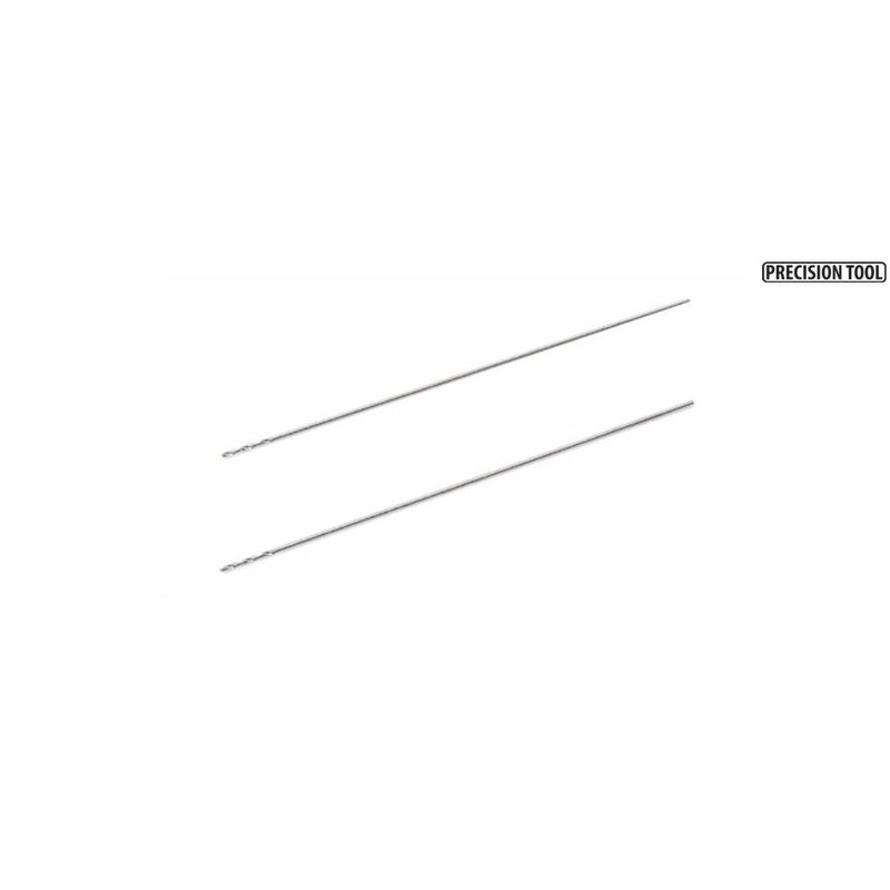 Tamiya – Fine Drill Bit (0.2mm)