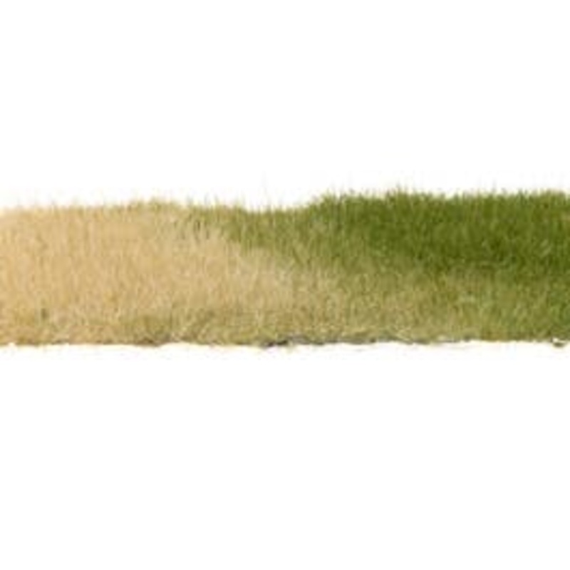 Woodland Scenics FS616 Static Grass Straw 2mm