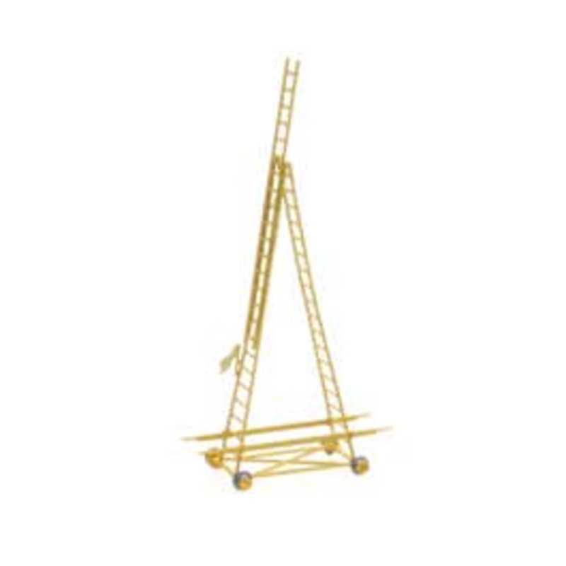 Artitec 316.089  N Lorry ladder catenary inspection