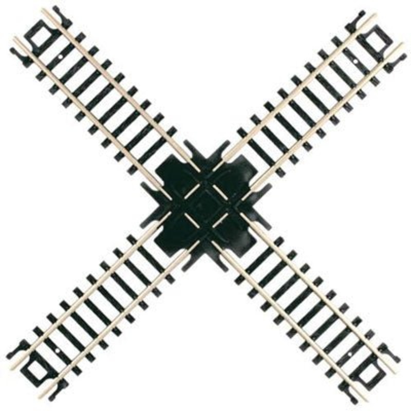 Atlas 2569 N Code 80 90 Degree Crossing