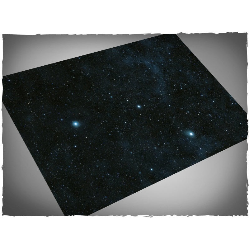 Deep-Cut Studio – Game Mat – Stars (Mousepad 3×6′)