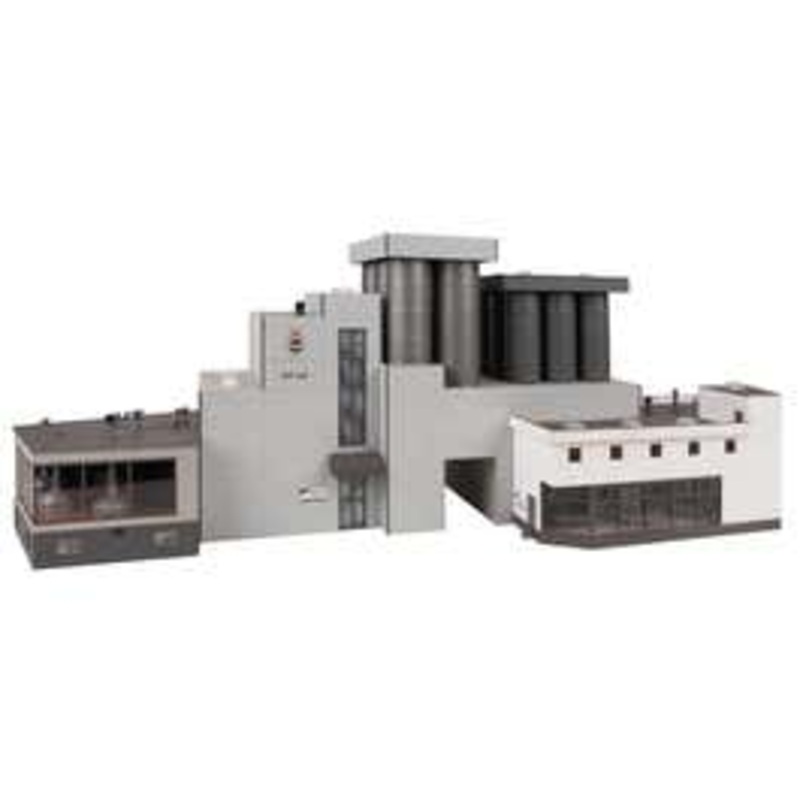 Faller 130815  HO Veltins Brewery kit
