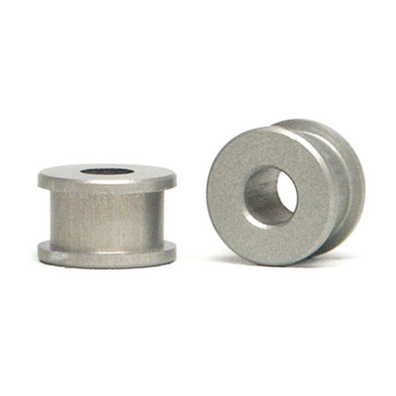 Slot.It – Aluminium Bushing (2pcs) (PA32)