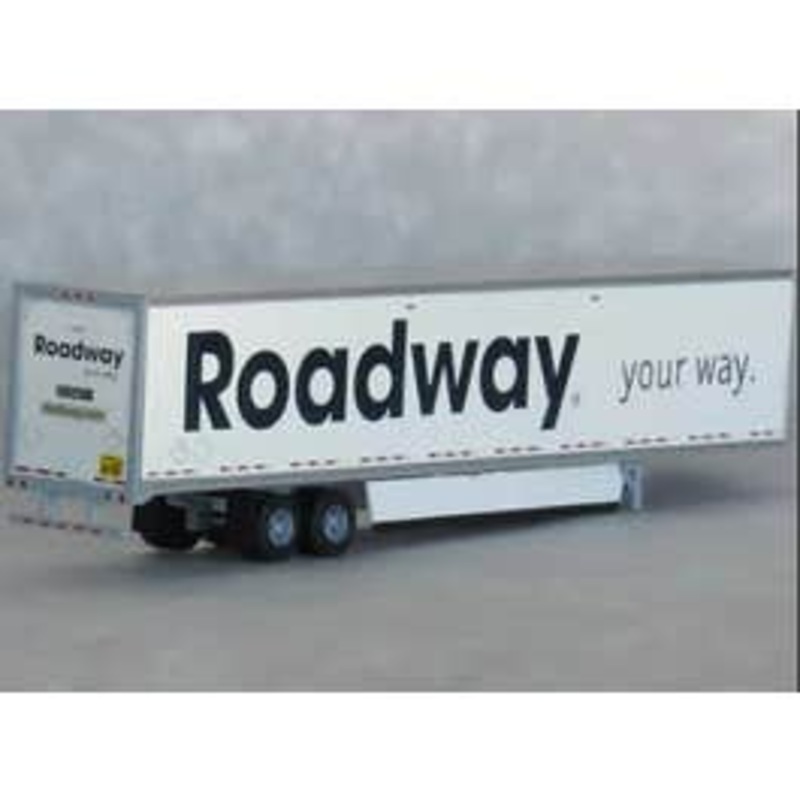 Trainworx 45384-08 ROADWAY N 53' Trailer #559743