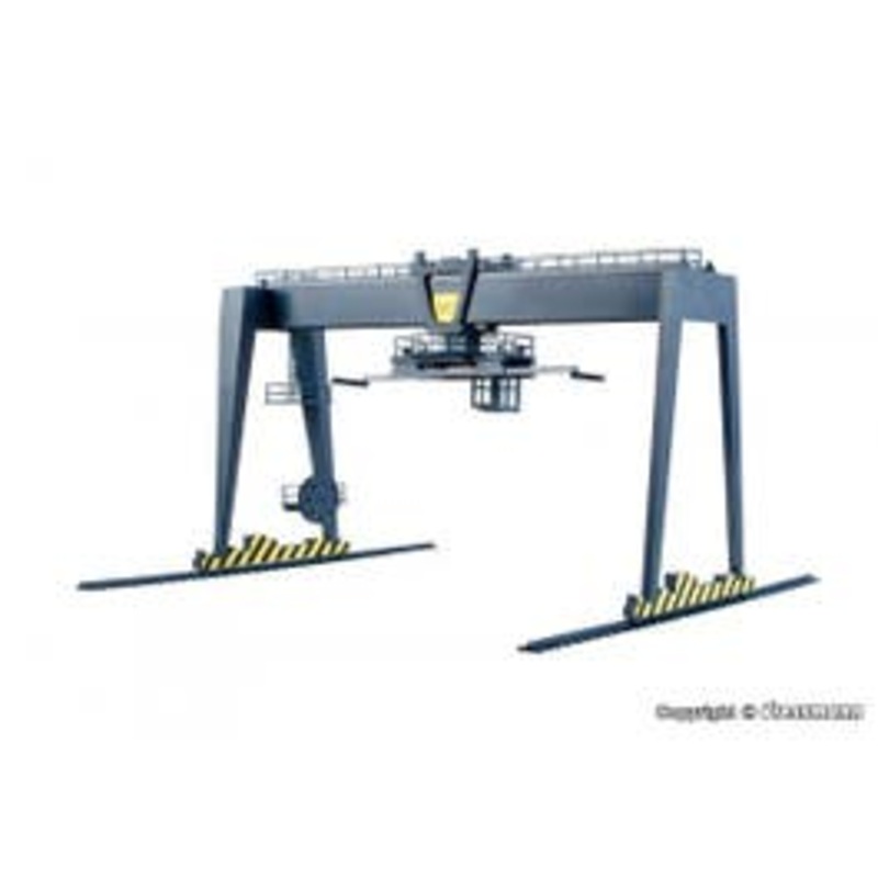Vollmer 45624  HO Container crane kit