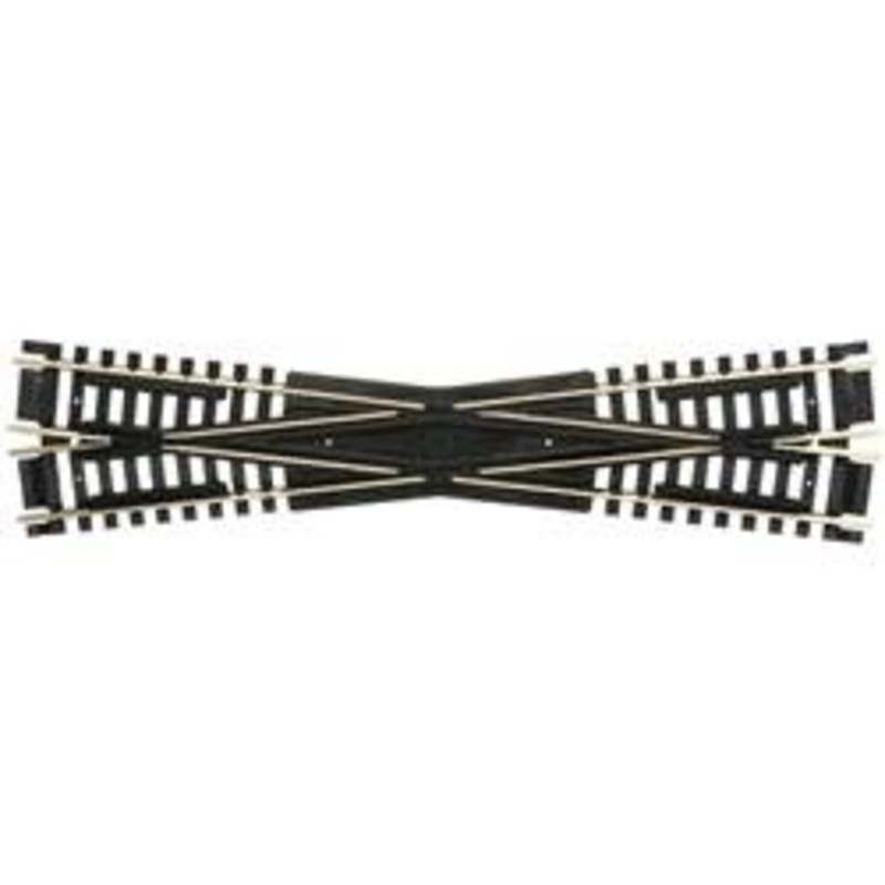 Atlas 177 HO, Code 100, “Custom-Line”, 12.5 Degree Crossing