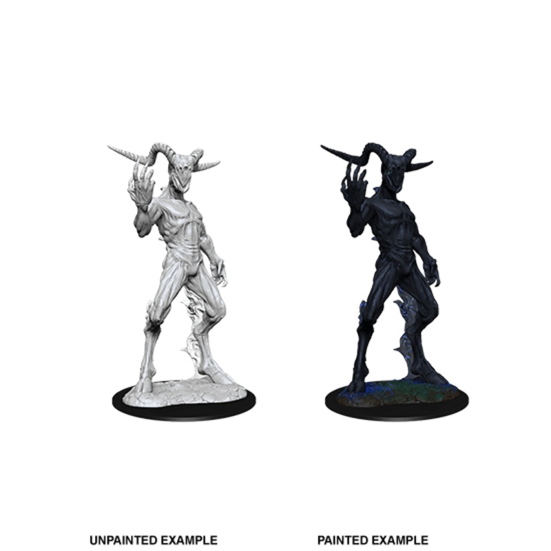 D&D Nolzur’s Marvelous Miniatures: Nightwalker